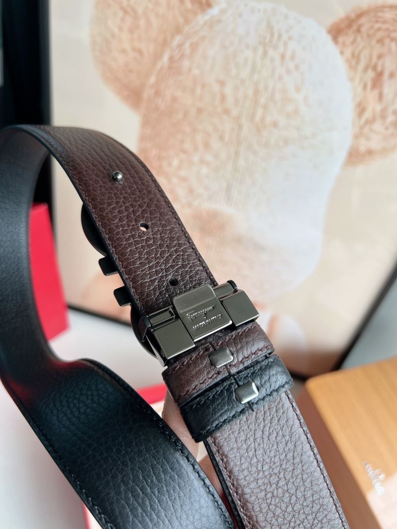 Ferragamo Belts